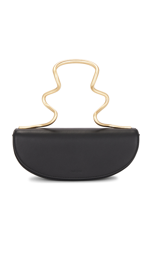 Ilaria Top Handle Bag in - Cult Gaia - Modalova
