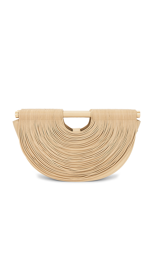 Lou Top Handle Bag in - Cult Gaia - Modalova