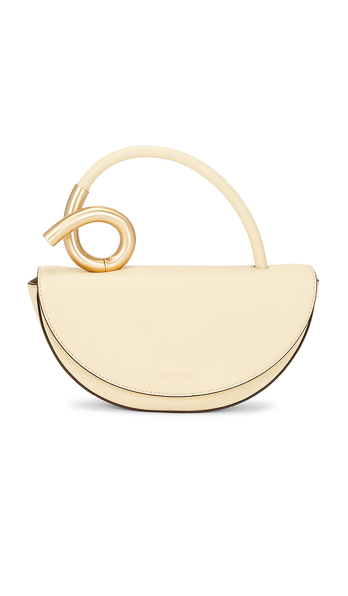 Azariah Top Handle Bag in - Cult Gaia - Modalova