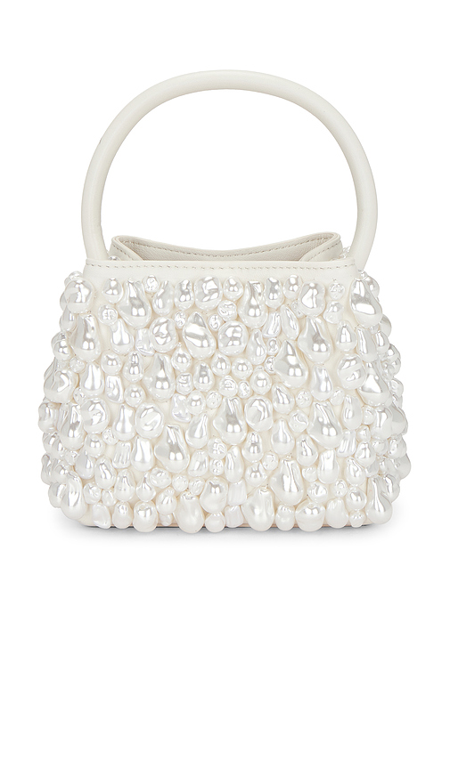 Solene Top Handle Bag in - Cult Gaia - Modalova