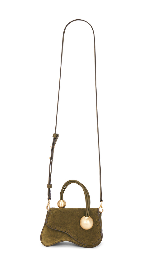 Kazia Nano Crossbody Bag in - Cult Gaia - Modalova