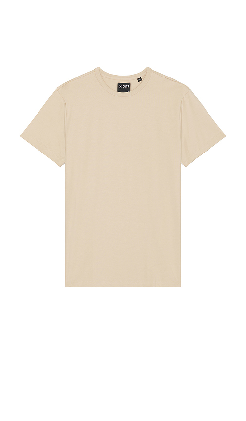 T-SHIRT FOREVER en . Taille S. Also en M - Cuts - Modalova