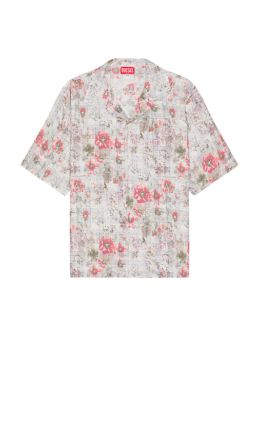 CHEMISE en ,. Taille 46. Also en 48, 50 - Diesel - Modalova