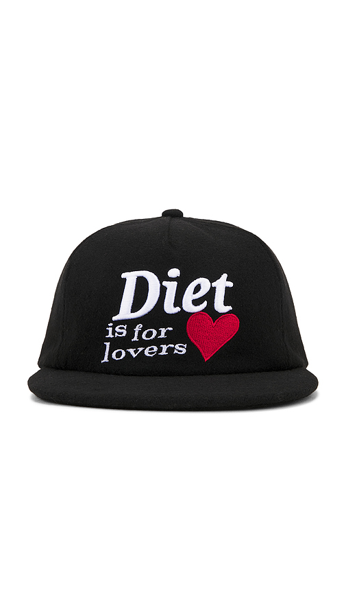 CHAPEAU LOVERS en - Diet Starts Monday - Modalova