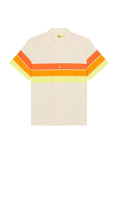 CHEMISE HORIZON en . Taille L. Also en M, S - Duvin Design - Modalova