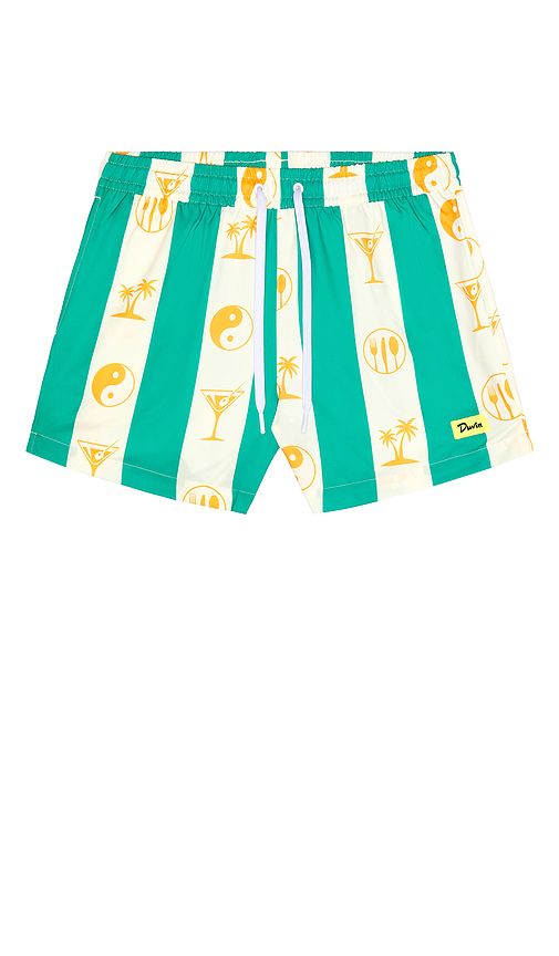 SHORT DE BAIN en . Taille L. Also en M, S - Duvin Design - Modalova