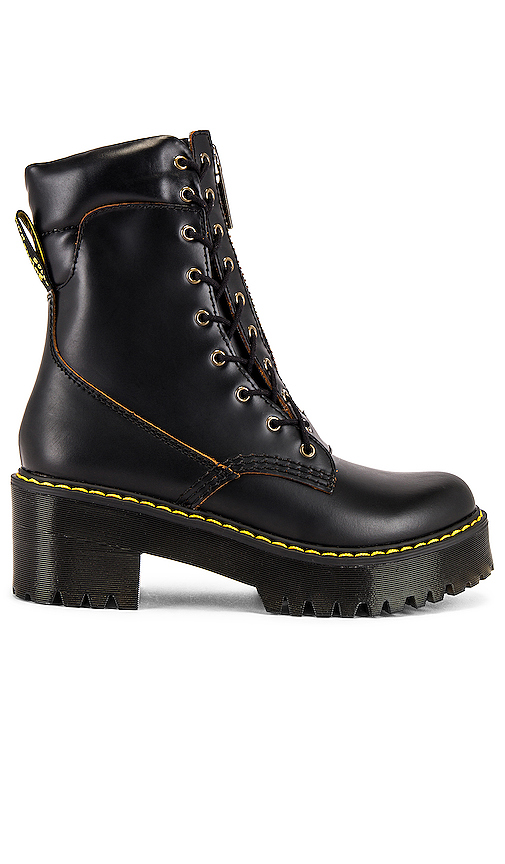 dr martens oil resistant