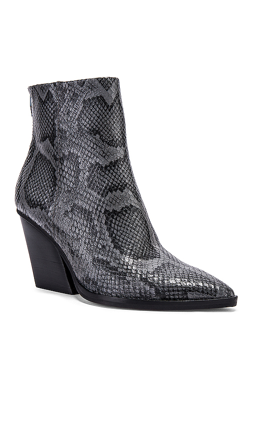 Dolce Vita Issa Bootie in Blue