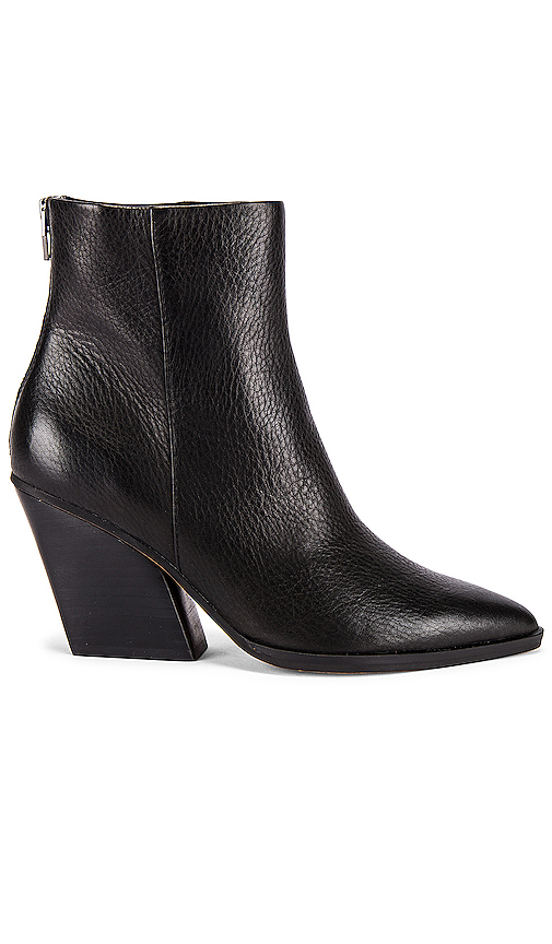 dolce vita sher perforated bootie
