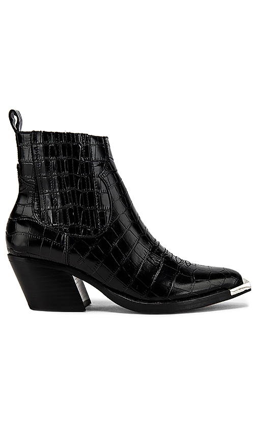 dolce vita serra bootie