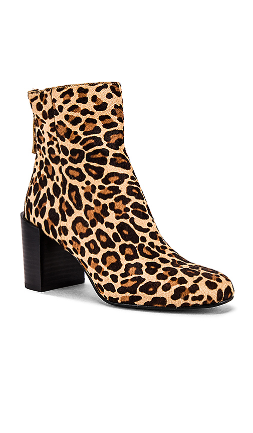 Dolce Vita Cyan Bootie in Neutral