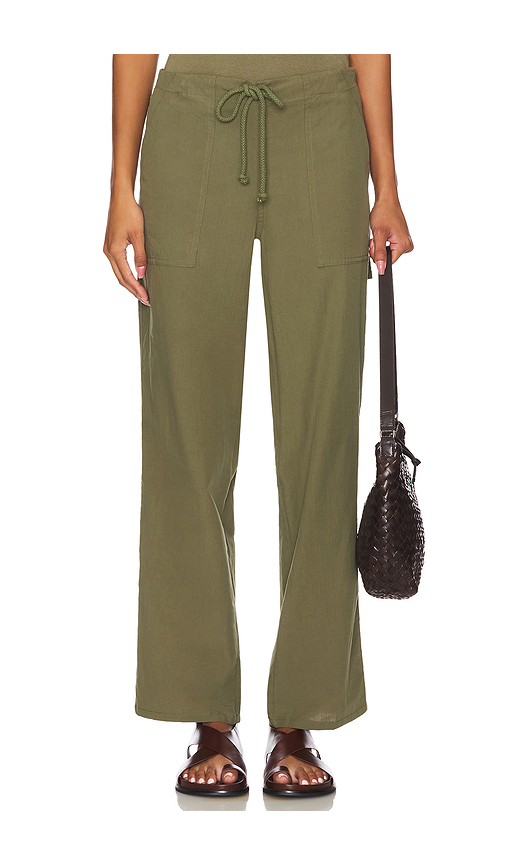 Sandwash Painter Pant in . Size XL. Also in XXS - DONNI. - Modalova