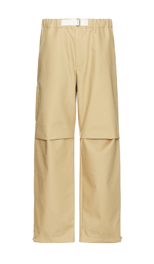 PANTALON en . Taille 50. Also en 52 - DARKPARK - Modalova