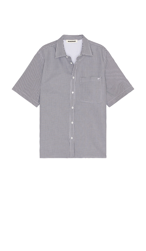 CHEMISE VALE en . Taille L. Also en M, XL/1X - DARKPARK - Modalova