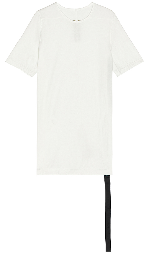 Level Tee in . Size L. Also in M, S, XL/1X - DRKSHDW by Rick Owens - Modalova