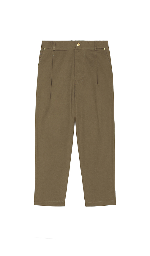 PANTALON en . Taille L. Also en S - Drôle De Monsieur - Modalova