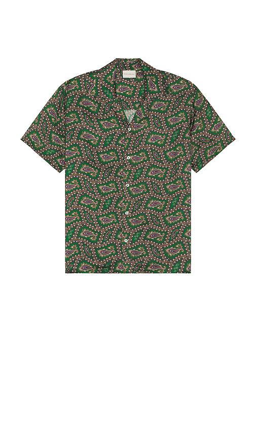 CHEMISE en . Taille S. Also en M, L, XL/1X - Drôle De Monsieur - Modalova