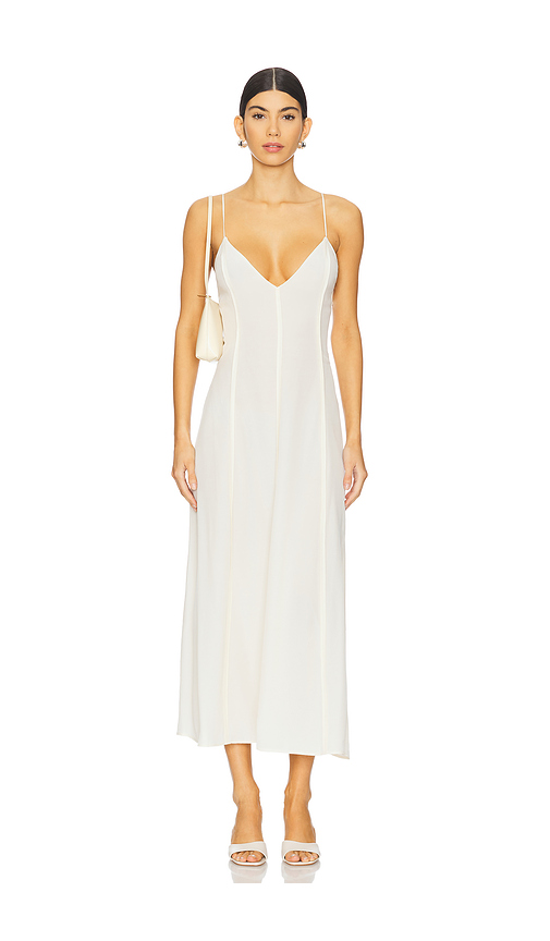 Imani Maxi Dress in . Size S. Also in M, L - EAVES - Modalova