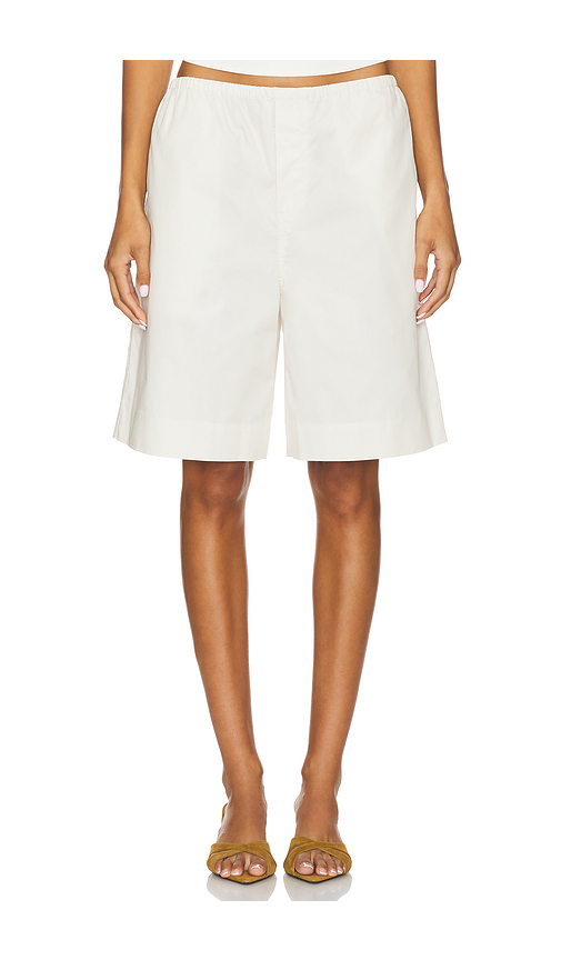 Aven Long Short in . Size L. Also in M, S, XS - EAVES - Modalova