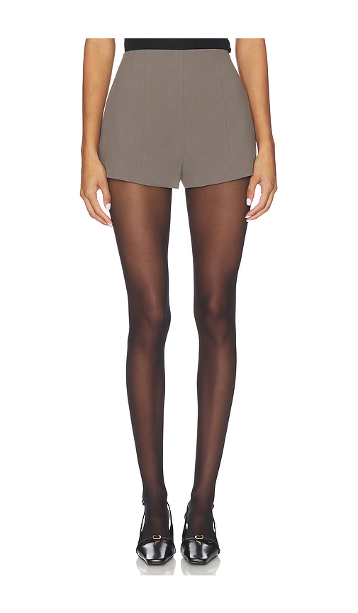Naftali Mini Short in . Size L. Also in M, S, XL, XS, XXS - EAVES - Modalova