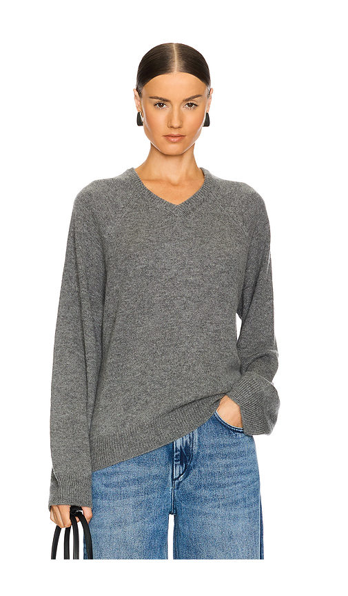 Christopher Sweater in . Size L. Also in M, S, XL, XS, XXS - EAVES - Modalova