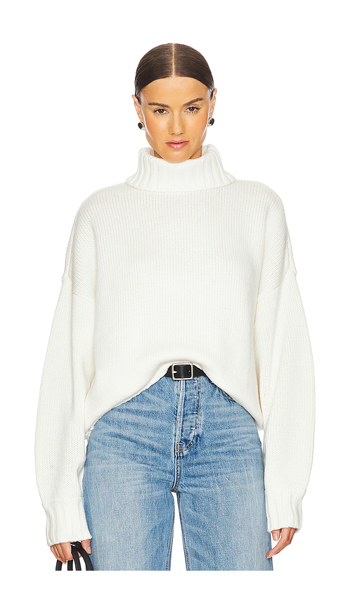 Karina Sweater in . Size L. Also in M - EAVES - Modalova
