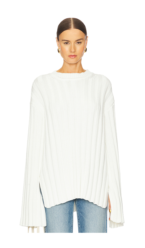 PULL ASHER en . Taille L. Also en M - EAVES - Modalova