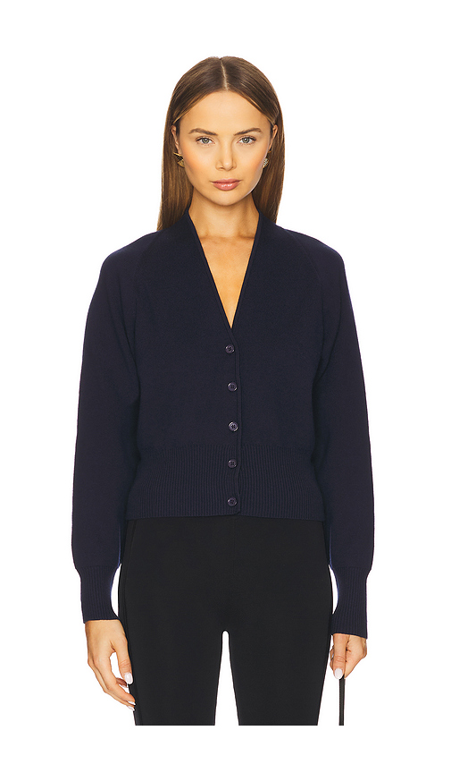 Klaire Knit Cardigan in . Size L. Also in M, XL, XS - EAVES - Modalova