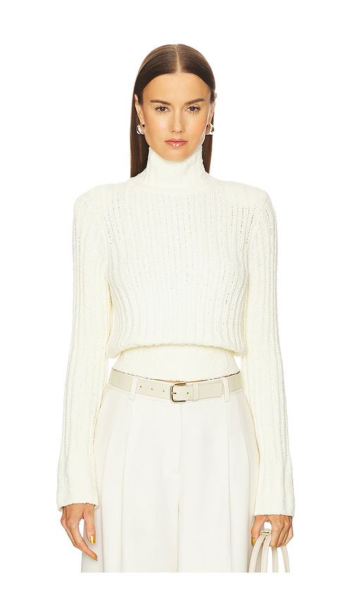 Oaklyn Sweater in . Size L. Also in M - EAVES - Modalova