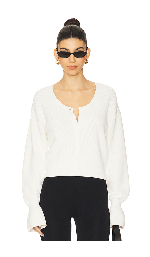 Lennox Cardigan in . Size L. Also in M, XL - EAVES - Modalova