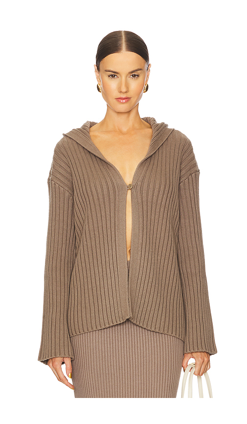 Leeane Cardigan in . Size S. Also in M - EAVES - Modalova