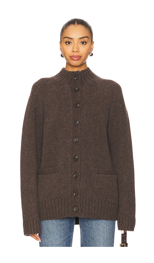 Jen Cardigan in . Size S. Also in M - EAVES - Modalova
