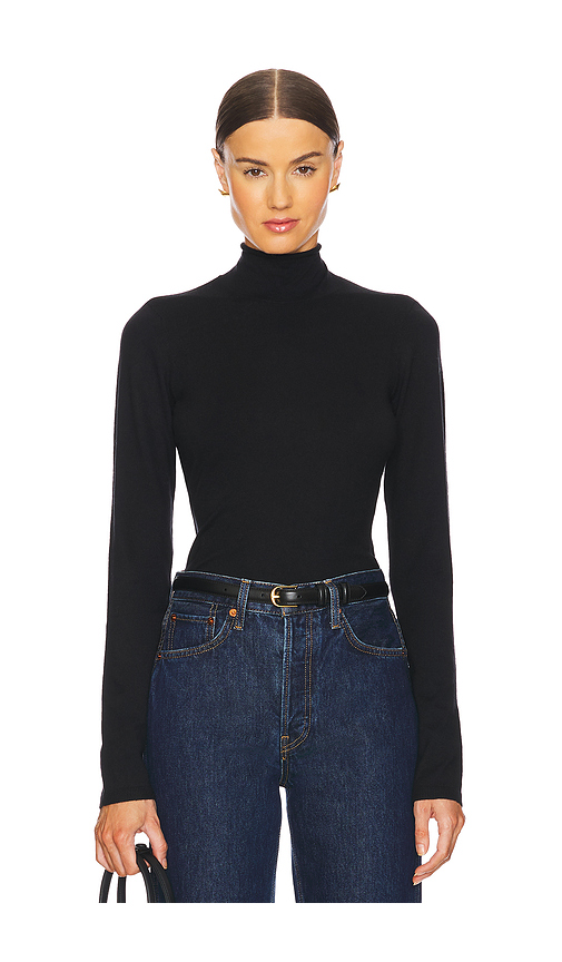Maxine Turtleneck Sweater in . Size XL. Also in XXS - EAVES - Modalova