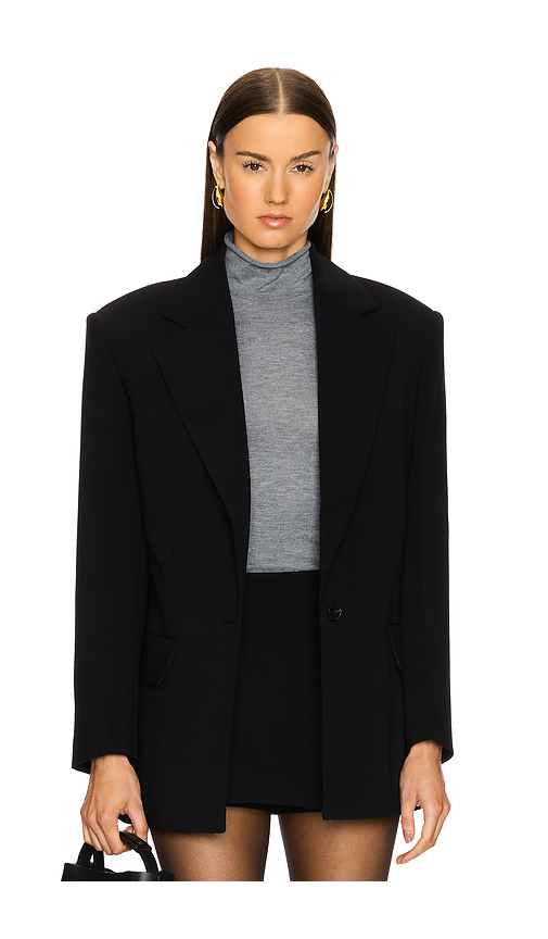 Adina Blazer in . Size L. Also in XL - EAVES - Modalova