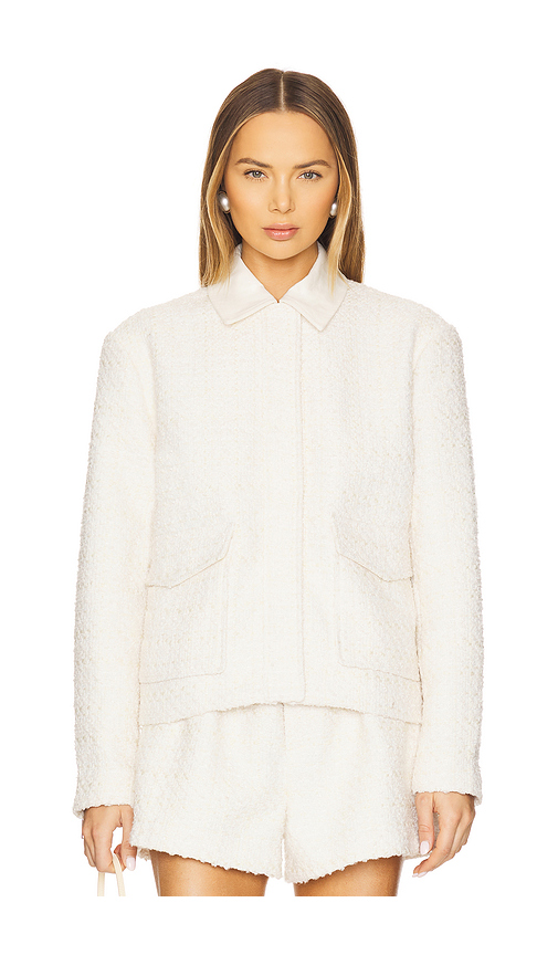 Shani Jacket in . Size L. Also in M, S, XS, XXS - EAVES - Modalova