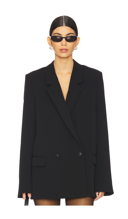 Alia Blazer in . Size L. Also in XL, XS - EAVES - Modalova