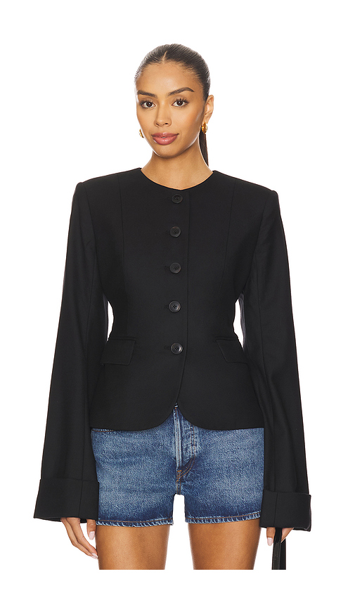 Tala Blazer in . Size XS. Also in XXS, S, L - EAVES - Modalova