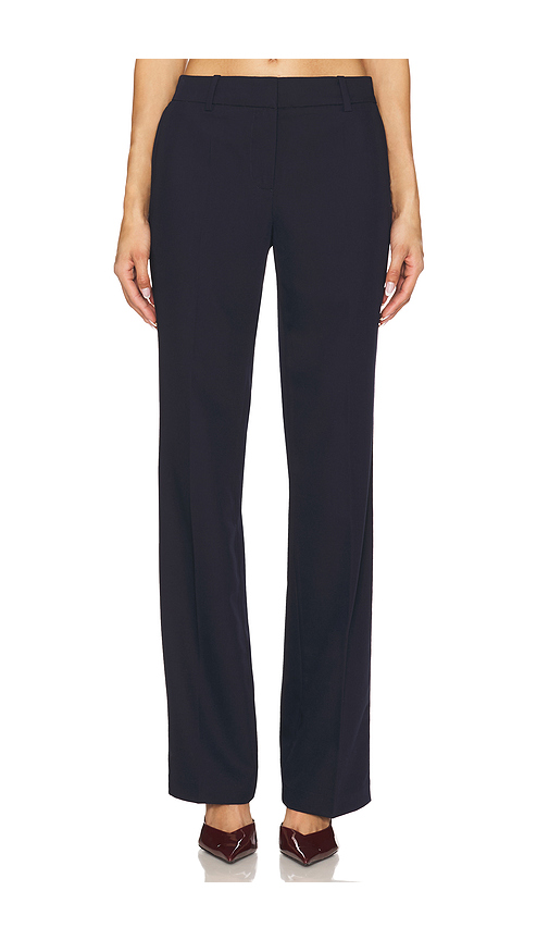 Lyla Trouser in . Size L. Also in M, S, XL - EAVES - Modalova