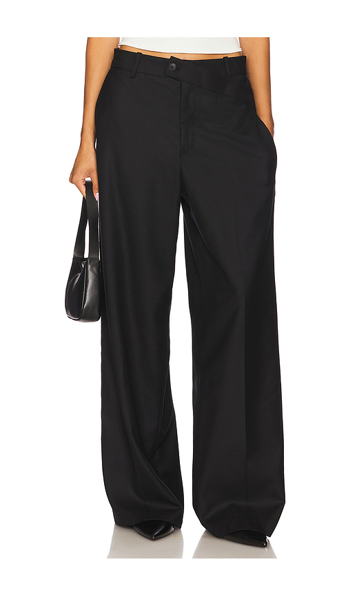 Ira Trouser in . Size L. Also in M, S, XL - EAVES - Modalova