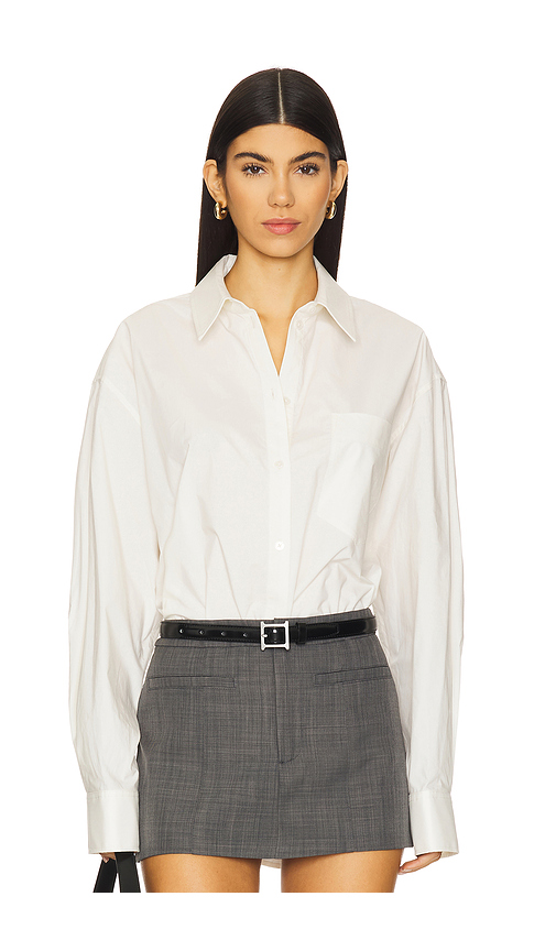 Kfir Shirt in . Size L. Also in M, S, XL - EAVES - Modalova