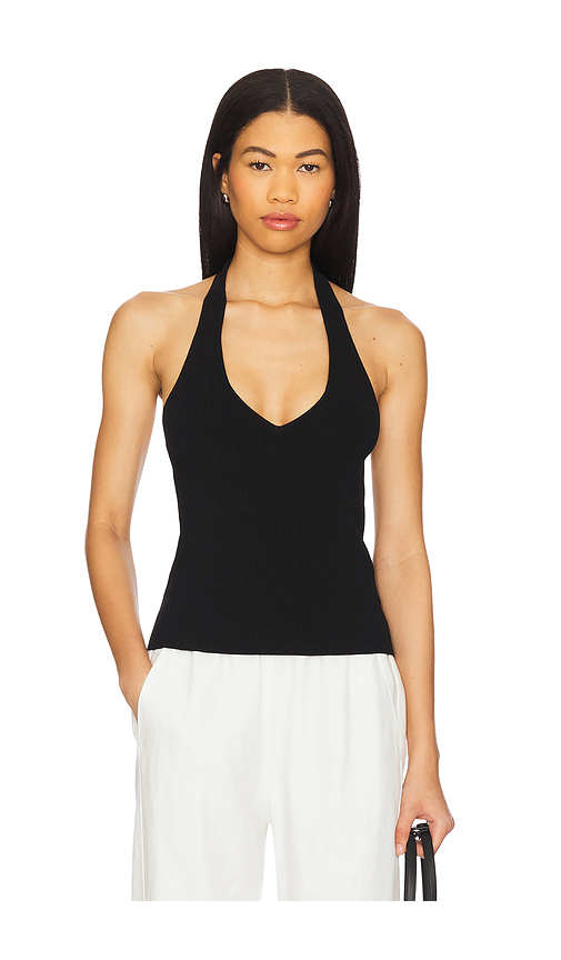 Alder Knit Halter in . Size L. Also in XL - EAVES - Modalova