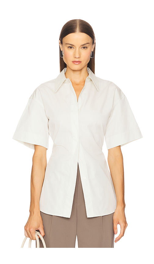 Aven Shirt in . Size L. Also in M, S, XL, XS, XXS - EAVES - Modalova