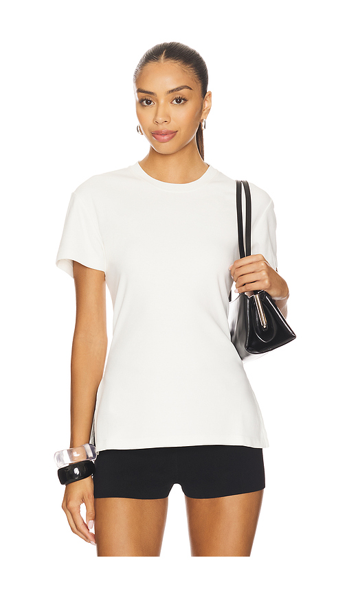 Ander Tee in . Size L. Also in M, S, XL, XS, XXS - EAVES - Modalova
