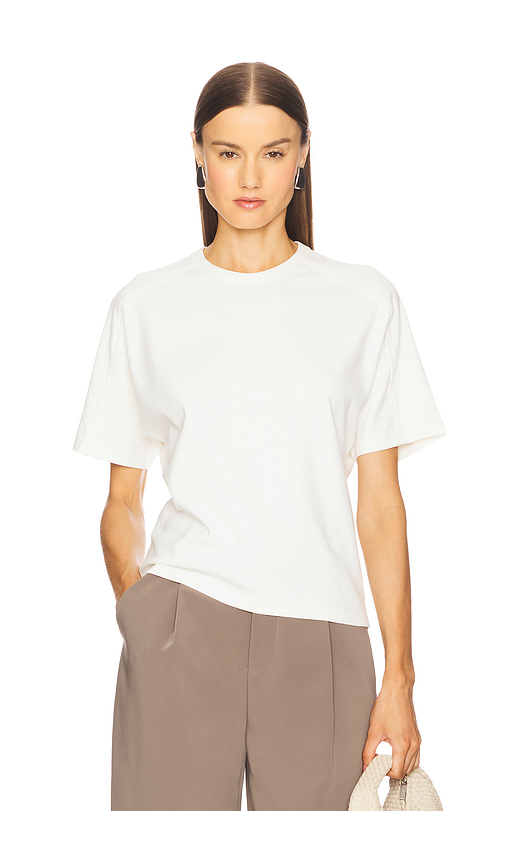 Ander Sport Tee in . Size L. Also in M, S, XL, XS - EAVES - Modalova