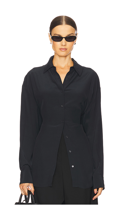 Sivan Shirt in . Size L. Also in M, S, XL, XS, XXS - EAVES - Modalova