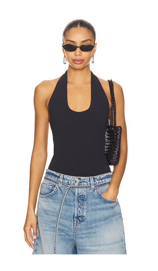 Simeon Halter Top en . Taille L. Also en - EAVES - Modalova