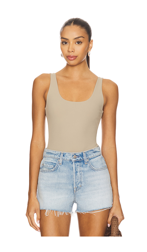 Nera Bodysuit in . Size L. Also in M, S, XL, XS, XXS - EAVES - Modalova