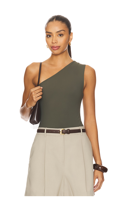 Jino Bodysuit in . Size L. Also in M, S, XL, XS, XXS - EAVES - Modalova