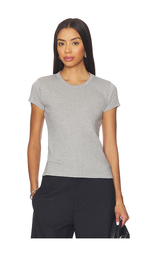 Lene Baby Tee in . Size L. Also in M, S, XL, XS, XXS - EAVES - Modalova