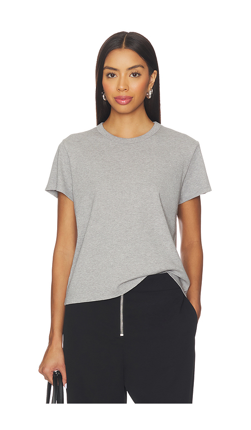 Lene Boxy Tee in . Size L. Also in M, S, XL, XS, XXS - EAVES - Modalova